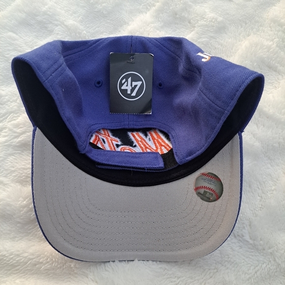 New York Mets Men’s 47 - Picture 6 of 6